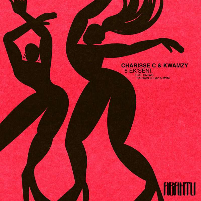 Abantu - 5 Ek'seni