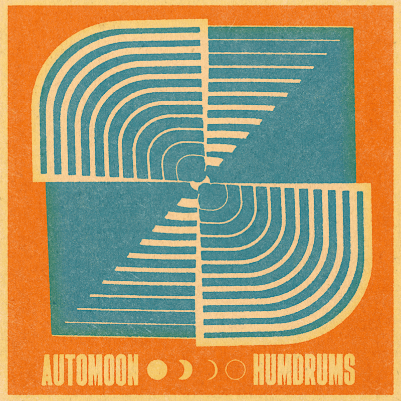 Automoon - Humdrums